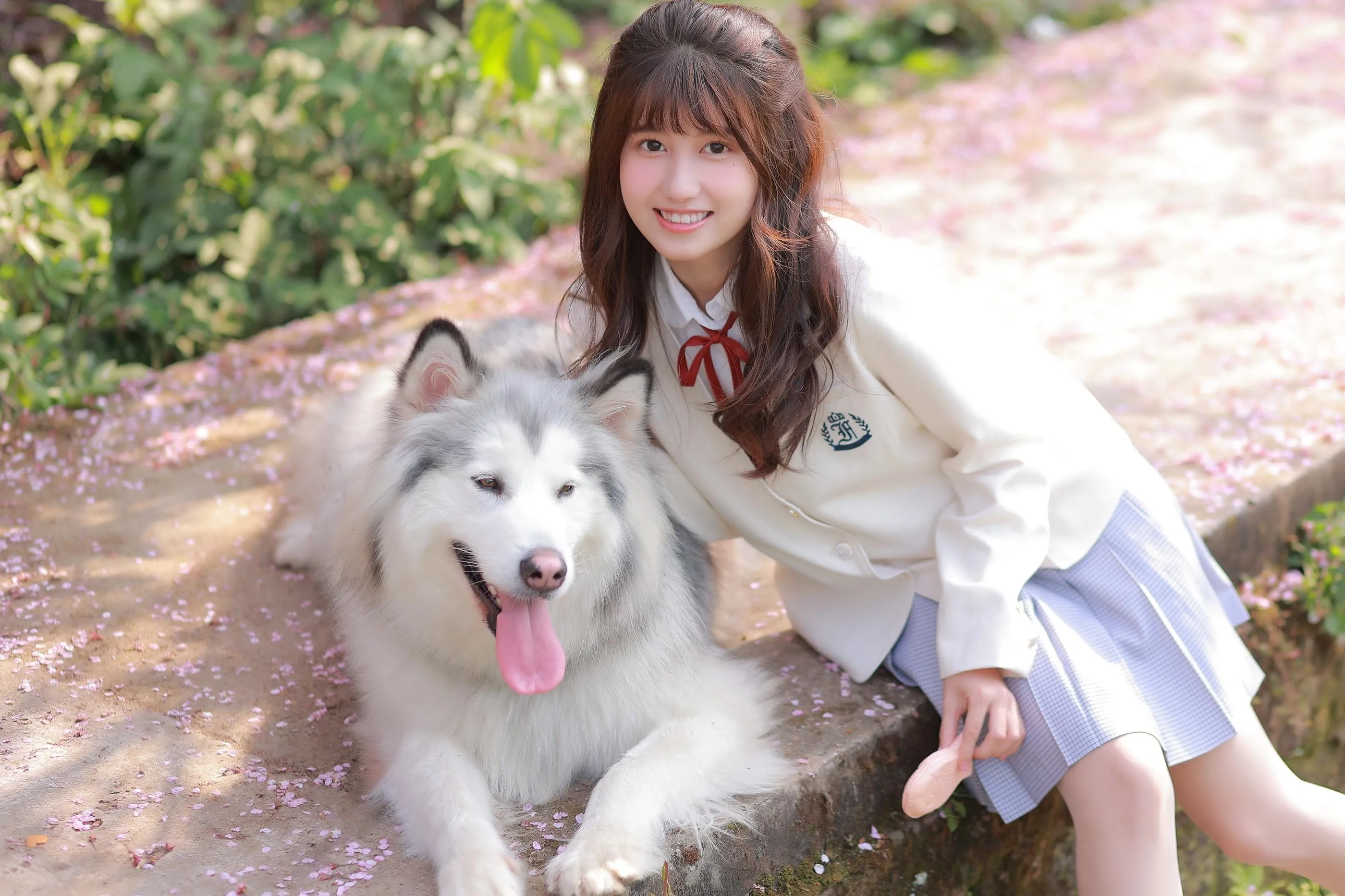 [YITUYU艺图语]2022.09.21 樱花 lovelatte11 [22P]插图8